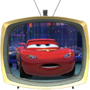 Auta - Pixar (Pixar Cars) trailer 2 / EN