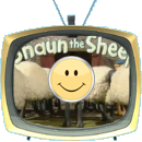 Ovečka Shaun - Seznam se s postavičkami 