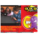 Gougouni - vše o Gogo´s Crazy Bones Gougouni - vše o Gogo´s Crazy Bones
