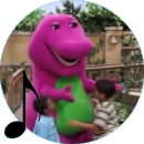 Barney a jeho přátelé - Mám tě rád (CZ)
