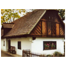 Skanzeny v ČR Skanzeny v ČR