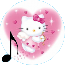 Hello Kitty - úvodní znělka