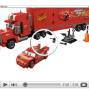 LEGO Cars 2 Macks team truck