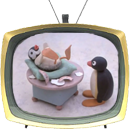 Pingu - Pinga se narodil