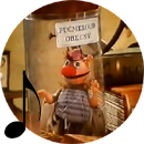 Píseň Pučmelouda obecného