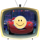 Auta - Pixar (Pixar Cars) trailer 2 / EN