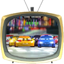 Auta 2: Závod (Cars 2: Japan Race - Clip) / EN