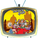 Čtyřlístek ve službách krále