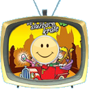 Čtyřlístek ve službách krále Čtyřlístek ve službách krále