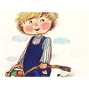 Malý koledníček - Velikonoční koleda