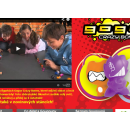 Gougouni - vše o Gogo´s Crazy Bones
