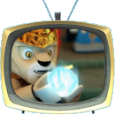 LEGO Chima - epizoda 7 - Stoletý měsíc