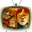 LEGO Chima - Epizoda 1 - Bitva začíná I.