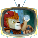 Legends of Chima