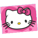 Jak namalovat Hello Kitty Jak namalovat Hello Kitty