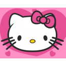 Jak namalovat Hello Kitty