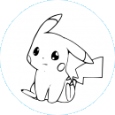 Pikachu Pokemon