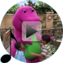 Barney a jeho přátelé - Mám tě rád (CZ)