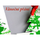 Jak píšeme Vánoce