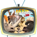 Hurá do Afriky - trailer