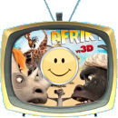 Hurá do Afriky - trailer