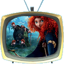 Rebelka český Trailer 2012 [HD] 