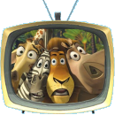 Madagaskar 2 - trailer