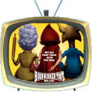 Karcoolka 2 - trailer
