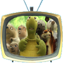Za plotem - trailer