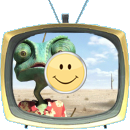 Rango - trailer Rango - trailer