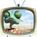 Rango - trailer