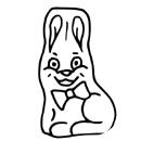 Velikonoční zajíček