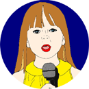 Dětská zpěvačka - Connie Talbot Dětská zpěvačka - Connie Talbot