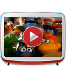 MUPETI (2011) HD oficiální český trailer dabing MUPETI (2011) HD oficiální český trailer dabing