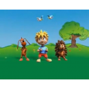 Mňam Mňam Bobík