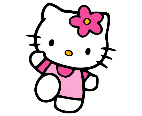 Hello Kitty