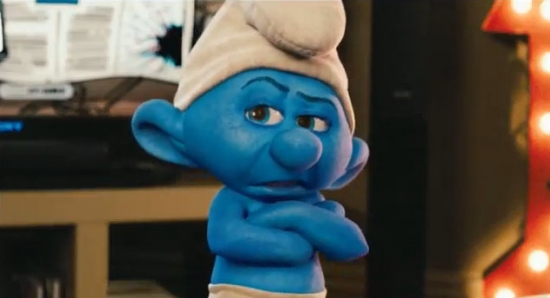 Šmoulové Trailer 2 / 11 