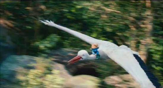 Šmoulové Trailer 2 / 12 