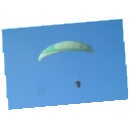 Puzzle Paragliding