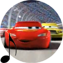 Auta - Pixar soundtrack (Sheryl Crow - Real Gone)