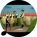 Zpívánky - Šly panenky silnicí
