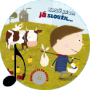 Zpívánky - Když jsem já sloužil