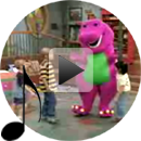 Barney & Friends - I love you song (EN) Barney & Friends - I love you song (EN)