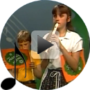 Zpívánky (Čt) - Travička zelená - Jitka Molavcová, děti, flétna Zpívánky (Čt) - Travička zelená - Jitka Molavcová, děti, flétna