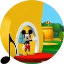 Micky Mouse - Mickeyho klubík - znělka