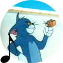 Tom a Jerry - znělka