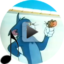 Tom a Jerry - znělka