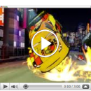 Cars 2 HD Gameplay Compilation