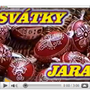 Velikonoce - svátky jara